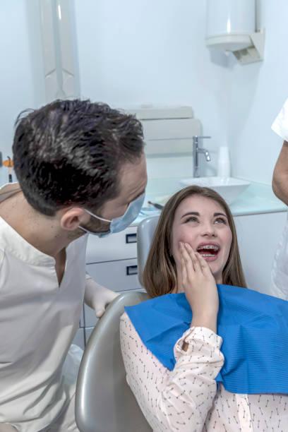 Best Dentist Open on Weekends  in Boonville, IN